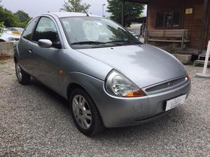 FORD Ka 1.3 Leather Collection rif. 
