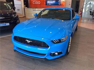 FORD Mustang Fastback 2.3 EcoBoost aut. **PRONTA CONSEGNA**
