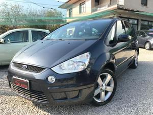 FORD S-Max + 1.8 TDCi 125CV rif. 