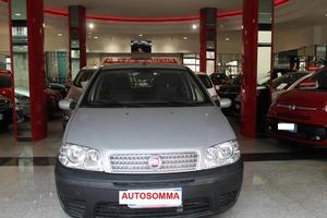 Fiat Punto 3Âª serie