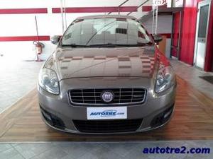 Fiat croma 1.9 multijet dynamic