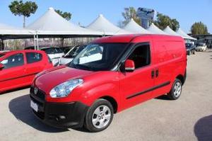 Fiat doblo 1.3 mljet km certificati/doppia porta laterale
