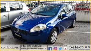 Fiat grande punto 1.2 5 porte dynamic