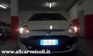 Fiat grande punto evo emotion 1.6 mtj 5p 120 cv