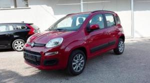 Fiat panda 0.9 twinair turbo natural power 5 posti metano