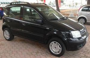 Fiat panda 1.2 dynamic natural power metano