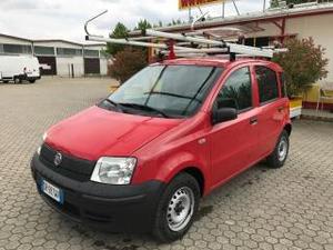 Fiat panda 1.3 panda mjt dpf van active 2 posti  km