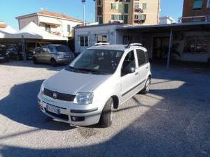 Fiat panda cv 5 porte dynamic...gpl