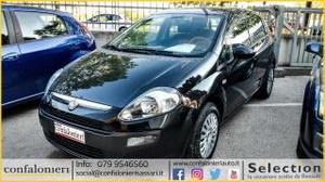 Fiat punto evo 1.3 mjt 95 cv dynamic