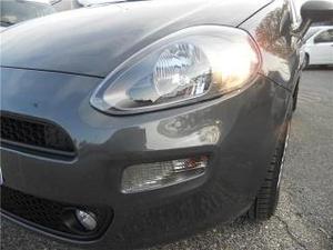 Fiat punto lounge cv 5 porte e6 blue&me usb