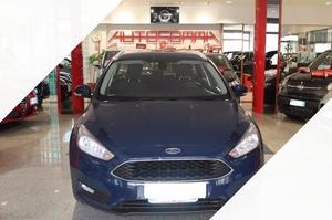 Ford Focus 1.5 TDCi 120 CV BUSINES navig km 