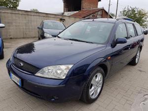 Ford Mondeo SW V TDCi SW Ghia