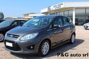 Ford c-max 1.6 tdci 115cv business