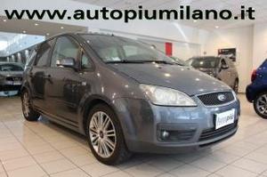 Ford focus c-max 2.0 tdci (136cv) ghia