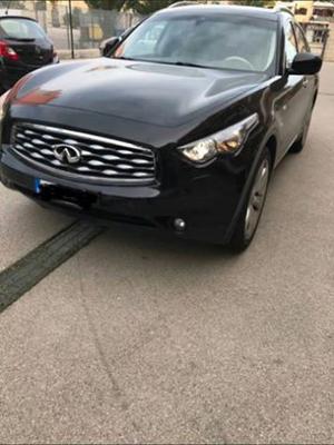 INFINITI FX 30 DS