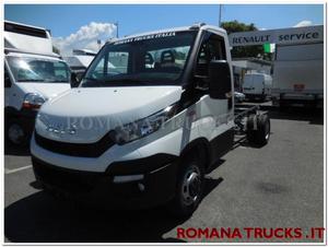 IVECO Daily 35 CCV TELAIO PRONTA CONSEGNA rif. 