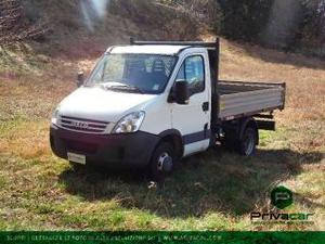 Iveco daily 35c hpi pc-rg cabinato