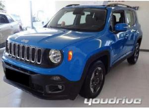 JEEP Renegade 1.6 E-TorQ 110Cv 4x2 rif. 