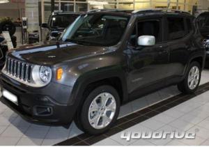 JEEP Renegade 1.6 E-TorQ 110Cv 4x2 rif. 