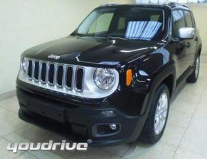 JEEP Renegade 1.6 E-TorQ 110Cv 4x2 rif. 