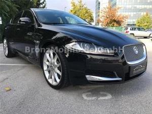 Jaguar xf 2.2 d 200 cv premium luxur