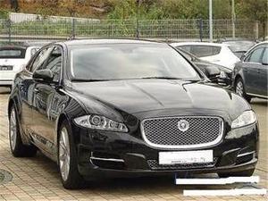 Jaguar xj 3.0d v6 premium luxury lwb