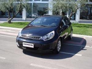 Kia rio 1.2 cvvt 5p. gpl active