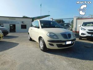 LANCIA Ypsilon 1.3 Multijet 69 CV rif. 