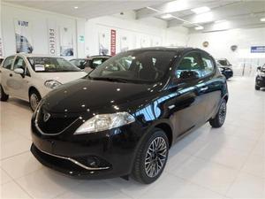 LANCIA Ypsilon Nuova Ypsilon"GPL"Gold+Cerchi Lega" rif.