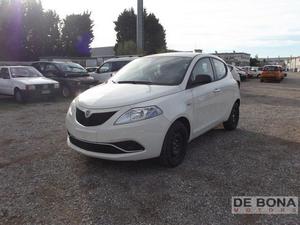 Lancia Ypsilon  CV 5 porte Silver