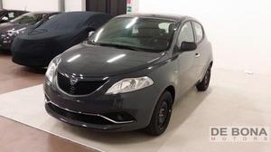 Lancia Ypsilon  CV 5 porte Silver