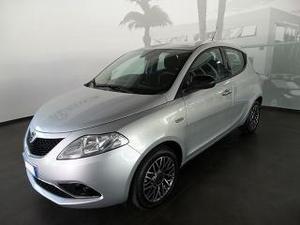 Lancia ypsilon 1.3 mjt 16v 95 cv 5 porte s&s gold