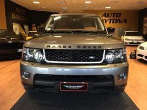 Land rover range rover sport 3.0 sdv6 hse