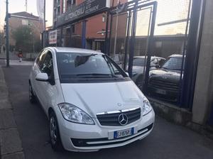 MERCEDES-BENZ A 160 CDI AUTOMATIC Premium*Unicoproprietario