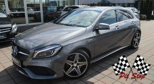 MERCEDES-BENZ A Matic SPORT AMG ** rif. 