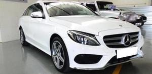 MERCEDES-BENZ C 220 BlueTEC S.W. Premium AMG rif. 