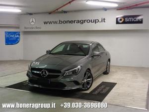 MERCEDES-BENZ CLA 220 d Automatic Sport rif. 