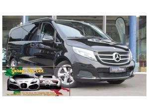 MERCEDES-BENZ V 250 Mercedes-Benz V 250 d * EXTRA LUNGO rif.