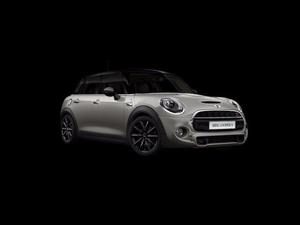 MINI Mini 5 porte (F Cooper S Hype 5 porte