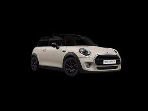 MINI Mini (F Cooper D Hype