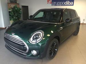 MINI Mini cooper cooper d clubman