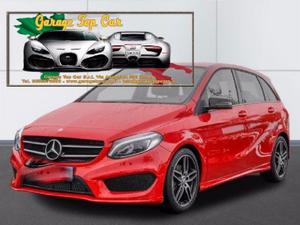 Mercedes Benz Classe B