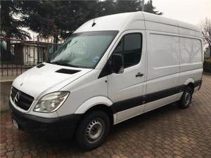 Mercedes-benz sprinter f cdi ta furgone euro 5