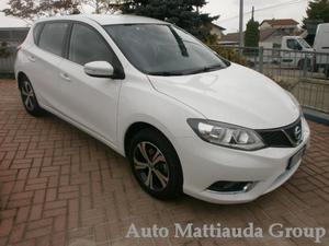 NISSAN Pulsar 1.5 dCi Acenta 110 CV rif. 