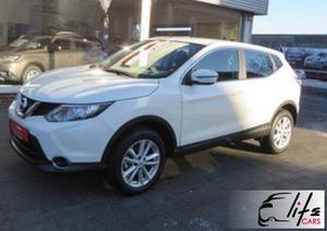 NISSAN Qashqai 1.5 dCi Acenta euro 6 + Vari colori