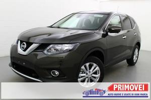 NISSAN X-Trail 1.6 dCi Acenta 130cv 2WD 7p.