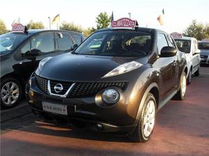 Nissan Juke 1.5 dCi Acenta