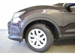 Nissan qashqai 1.5