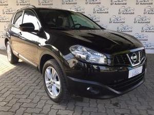 Nissan qashqai 1.6 dci dpf tekna all mode s/s 4x4