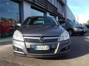 OPEL Astra V VVT 5 porte Cosmo KM CERTIFICATI rif.